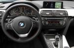 BMW ActiveHybrid 3 2013 года